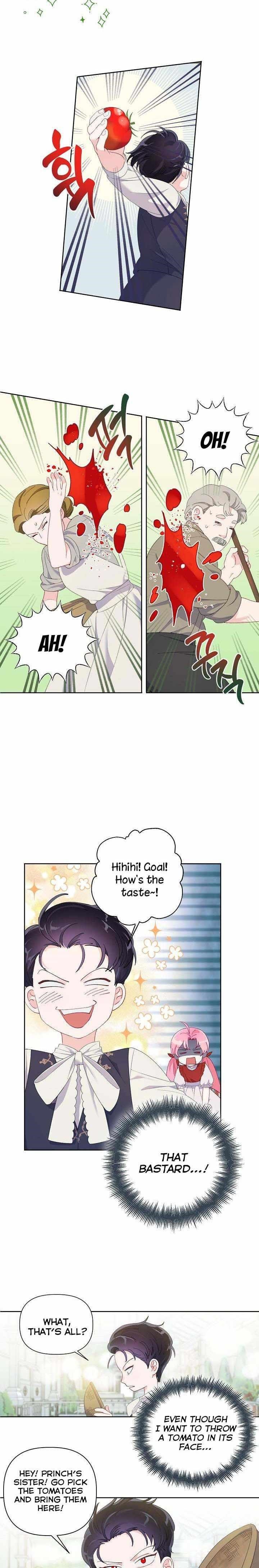 Read A Transmigrator’s Privilege Manga Online