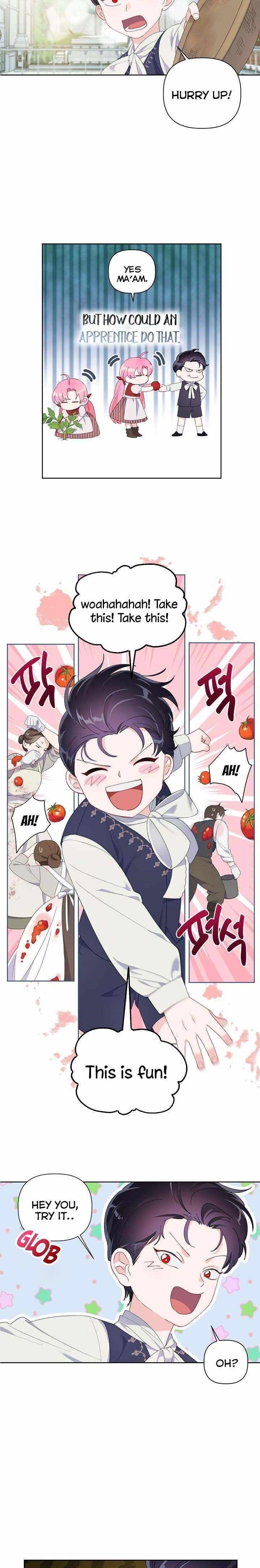 Read A Transmigrator’s Privilege Manga Online