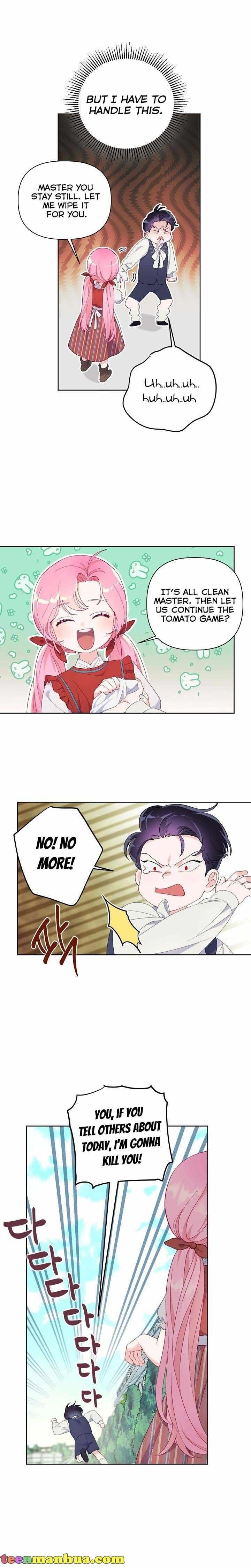 Read A Transmigrator’s Privilege Manga Online