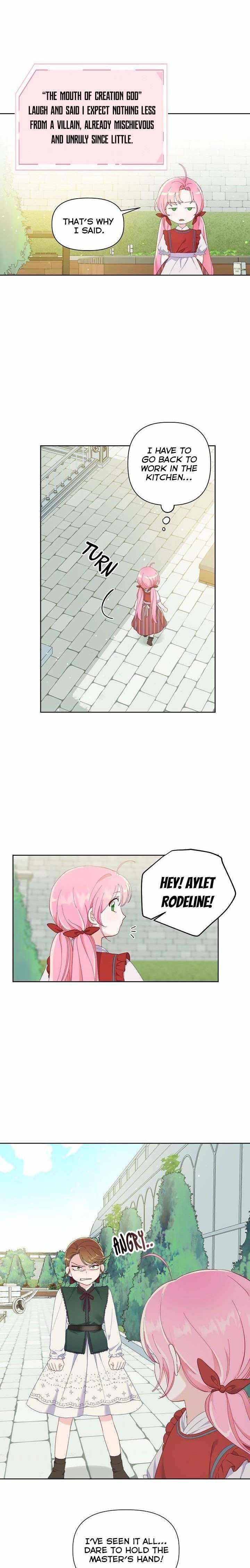 Read A Transmigrator’s Privilege Manga Online