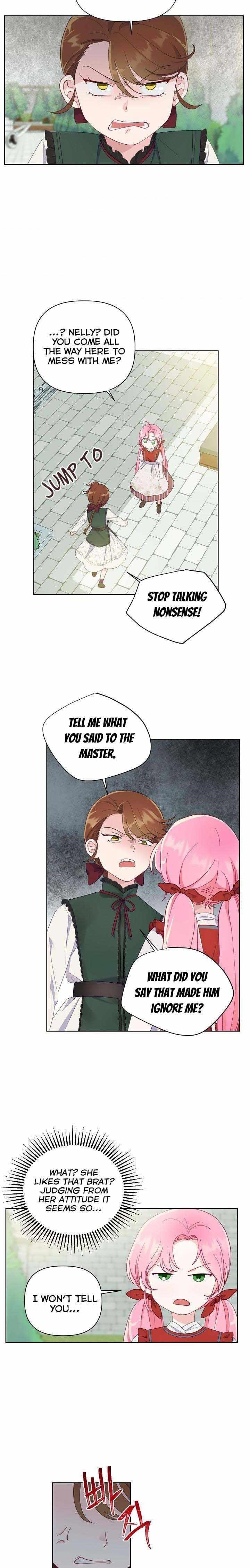 Read A Transmigrator’s Privilege Manga Online