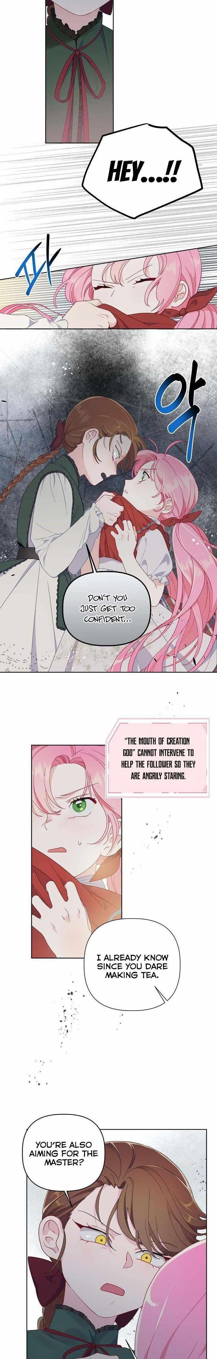Read A Transmigrator’s Privilege Manga Online