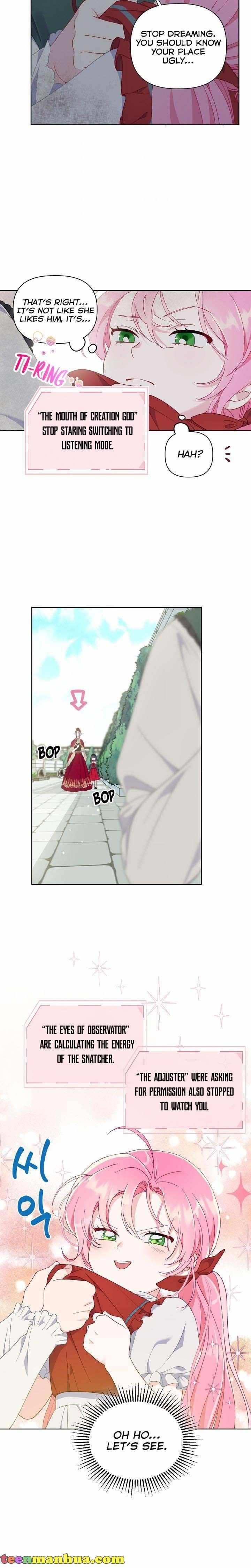 Read A Transmigrator’s Privilege Manga Online