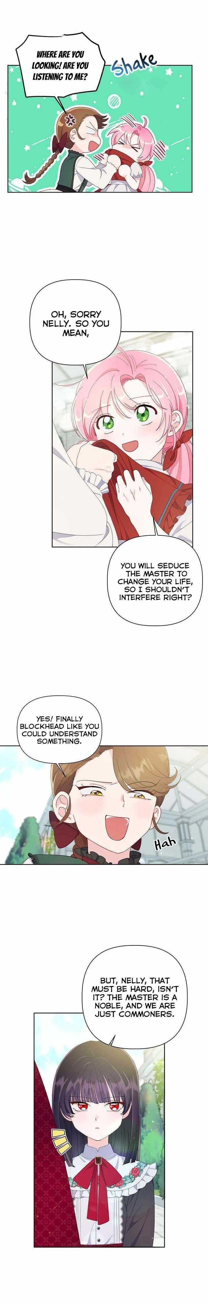 Read A Transmigrator’s Privilege Manga Online