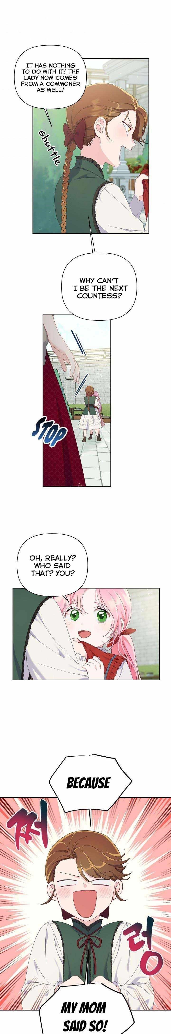 Read A Transmigrator’s Privilege Manga Online