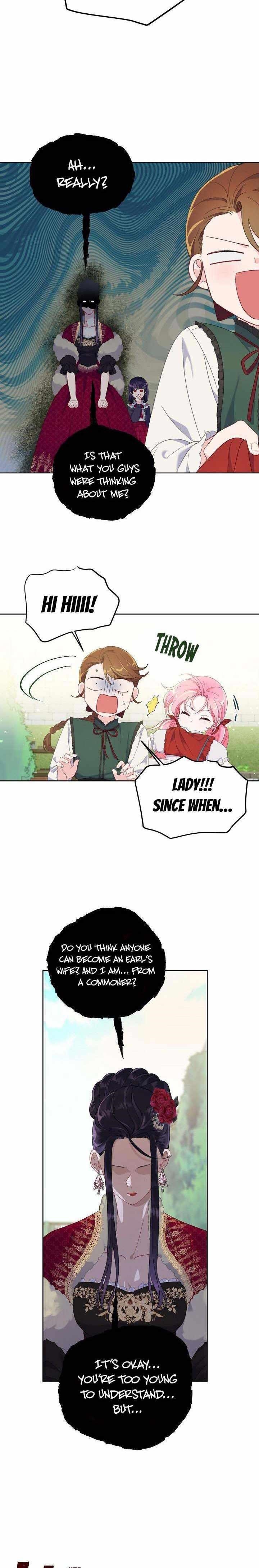 Read A Transmigrator’s Privilege Manga Online