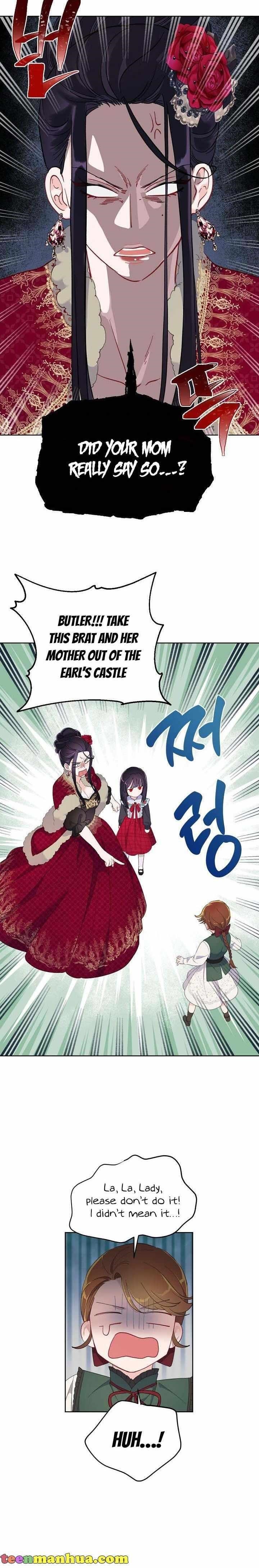 Read A Transmigrator’s Privilege Manga Online
