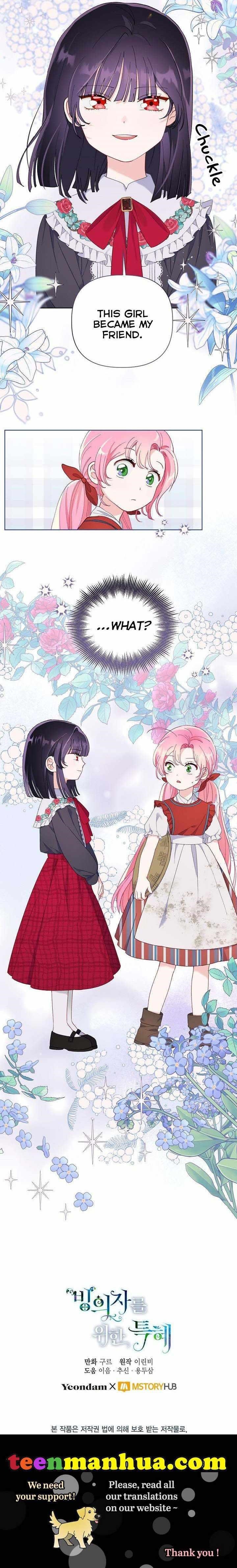 Read A Transmigrator’s Privilege Manga Online