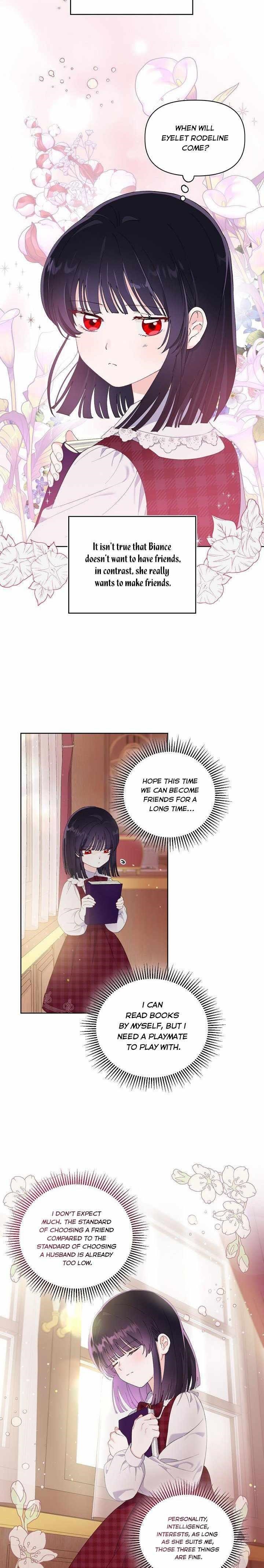 Read A Transmigrator’s Privilege Manga Online