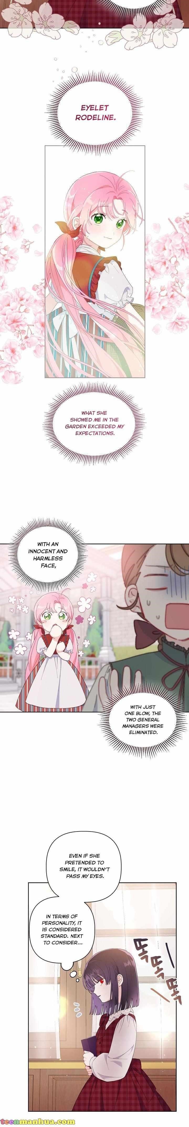 Read A Transmigrator’s Privilege Manga Online