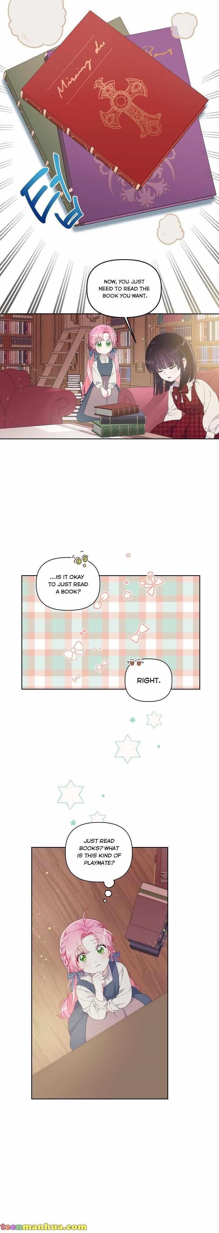Read A Transmigrator’s Privilege Manga Online