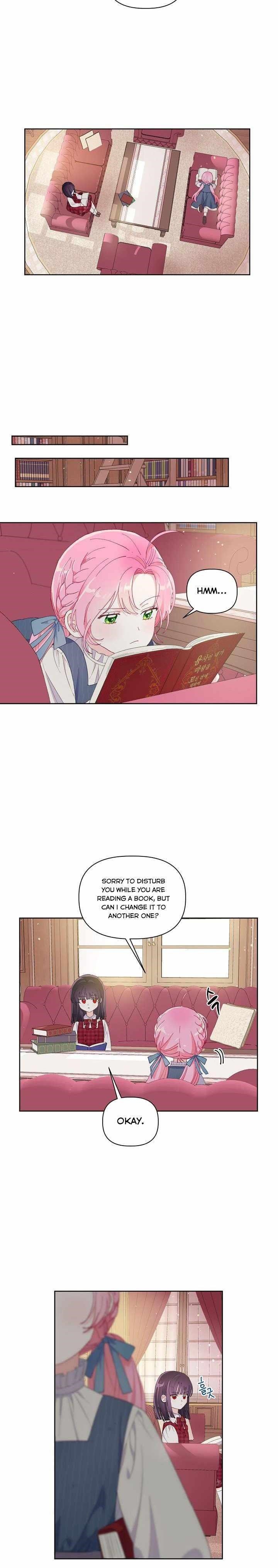 Read A Transmigrator’s Privilege Manga Online