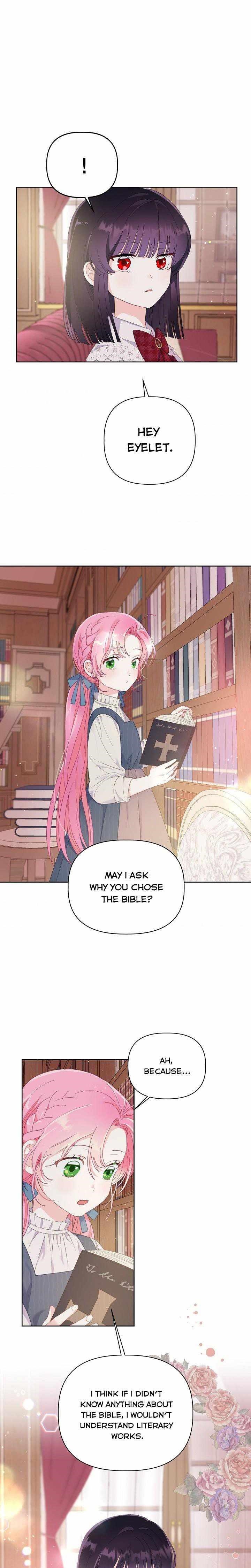 Read A Transmigrator’s Privilege Manga Online