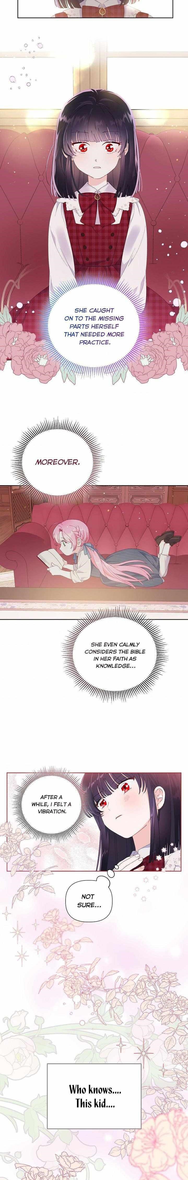 Read A Transmigrator’s Privilege Manga Online