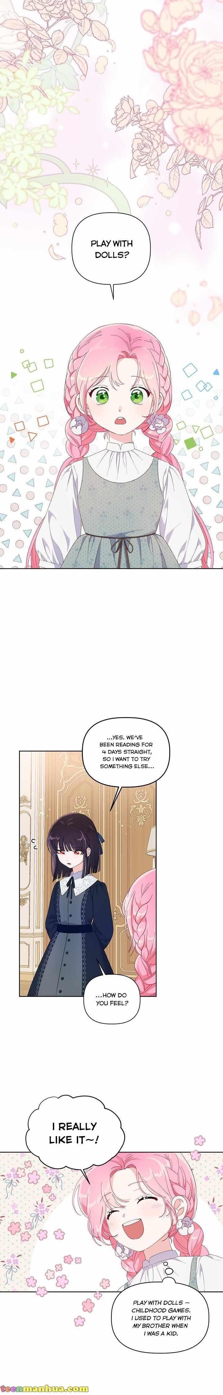 Read A Transmigrator’s Privilege Manga Online
