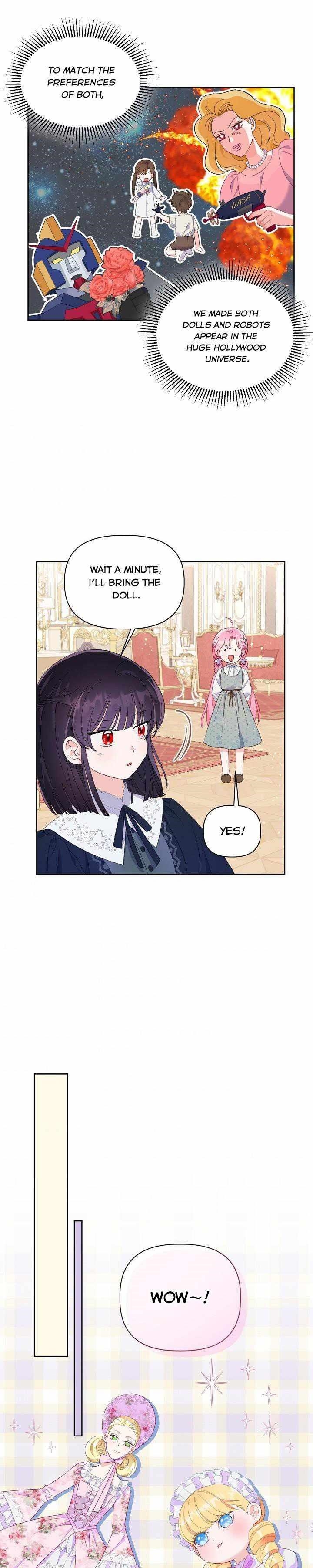 Read A Transmigrator’s Privilege Manga Online