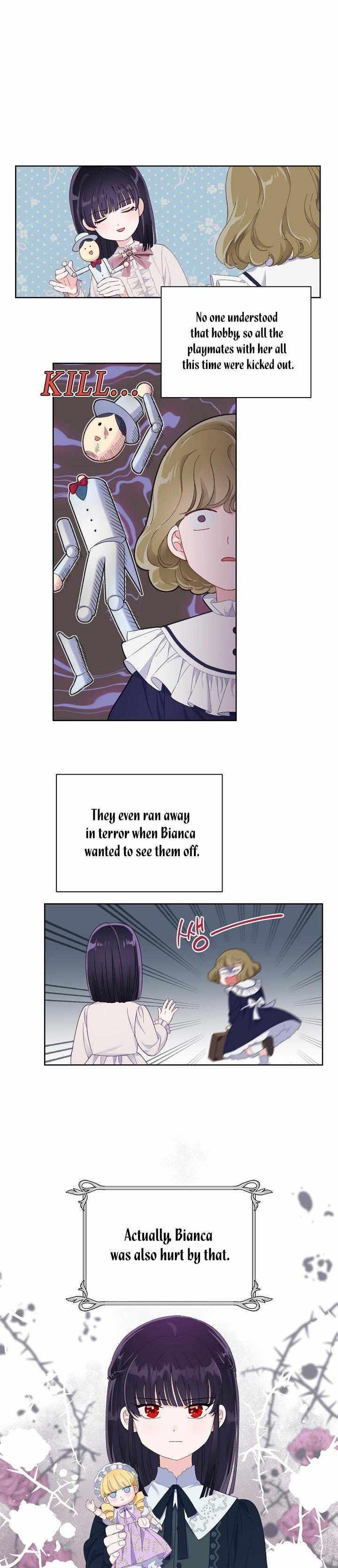 Read A Transmigrator’s Privilege Manga Online