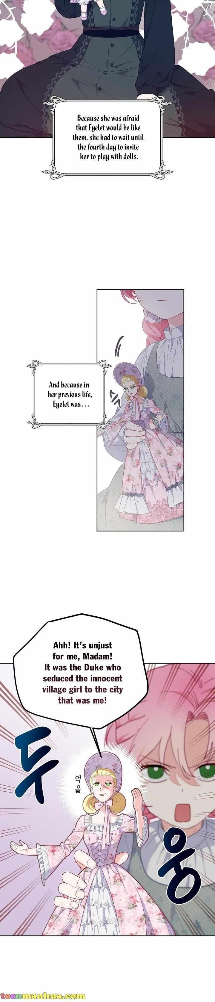 Read A Transmigrator’s Privilege Manga Online