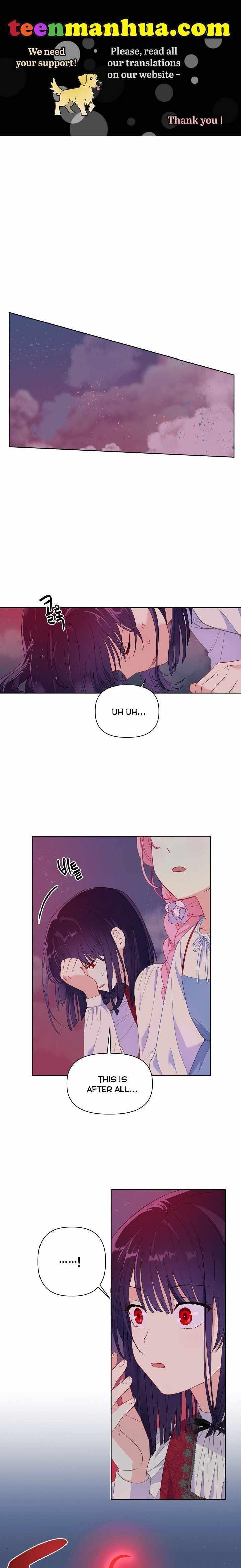 Read A Transmigrator’s Privilege Manga Online