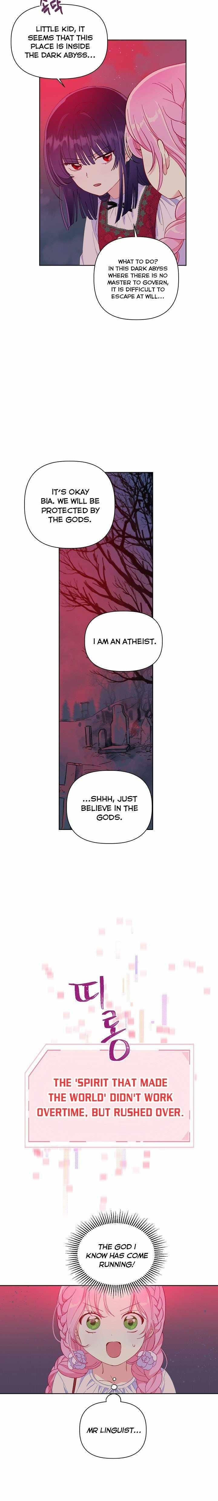 Read A Transmigrator’s Privilege Manga Online