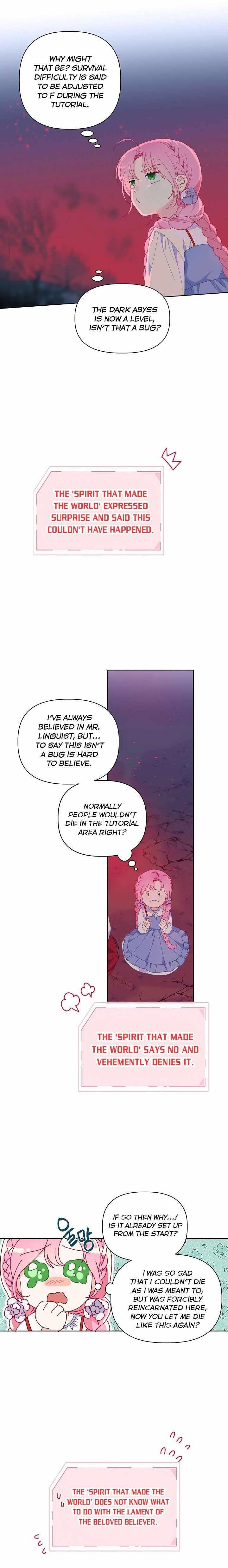 Read A Transmigrator’s Privilege Manga Online