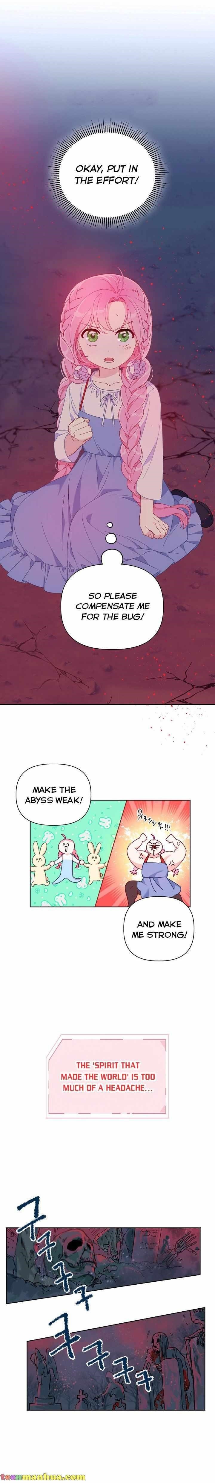 Read A Transmigrator’s Privilege Manga Online