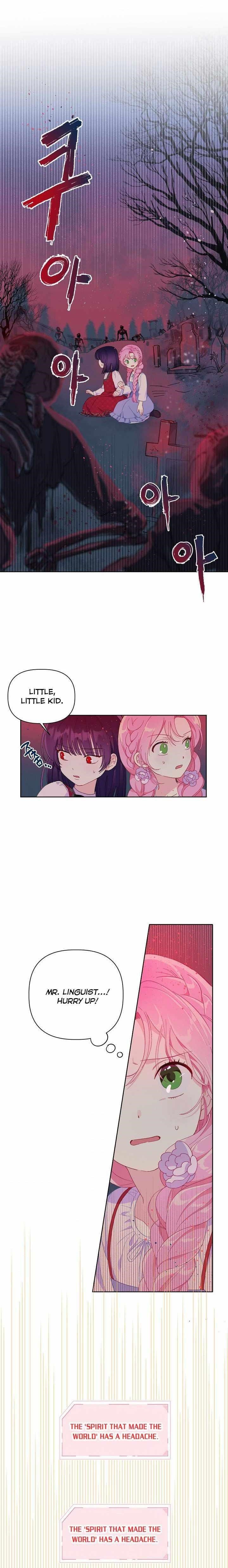 Read A Transmigrator’s Privilege Manga Online