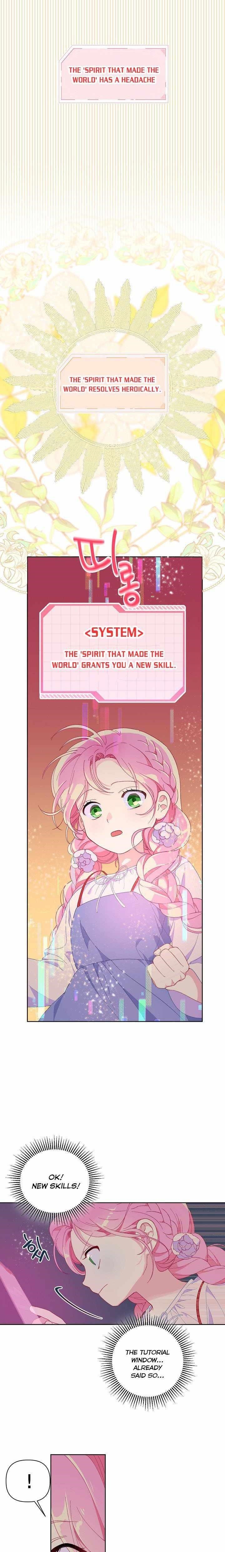 Read A Transmigrator’s Privilege Manga Online