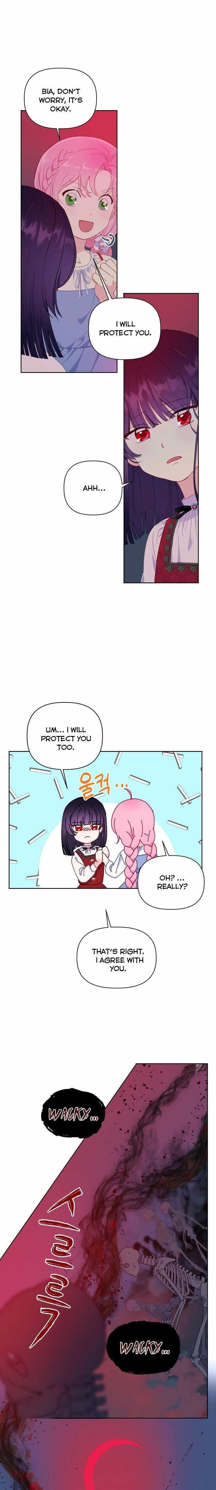 Read A Transmigrator’s Privilege Manga Online