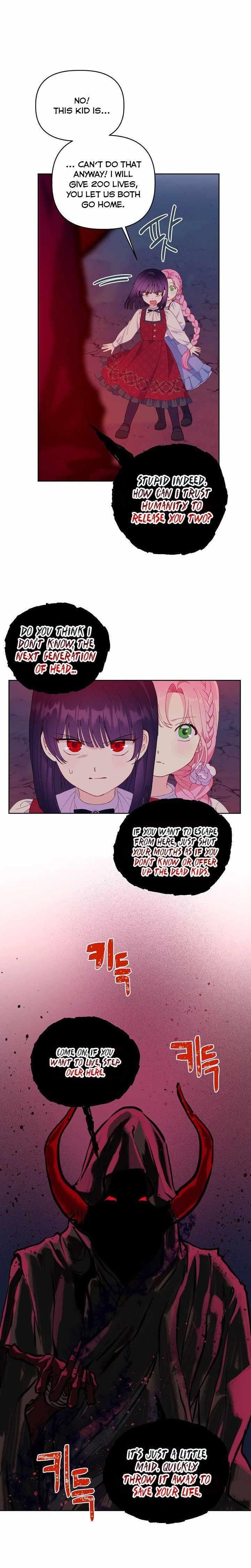 Read A Transmigrator’s Privilege Manga Online