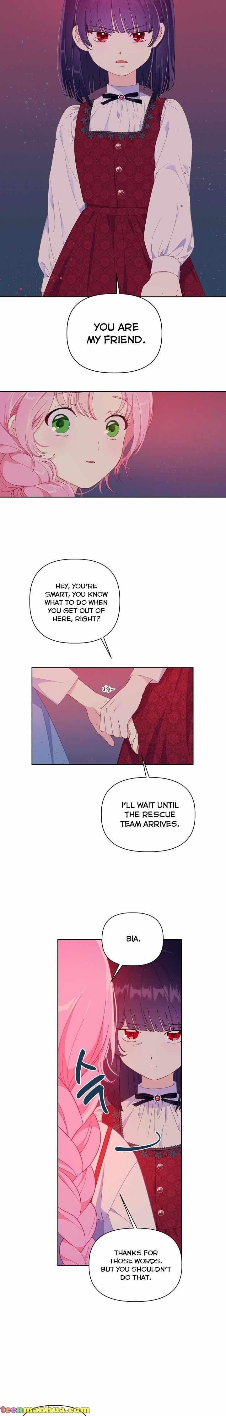 Read A Transmigrator’s Privilege Manga Online