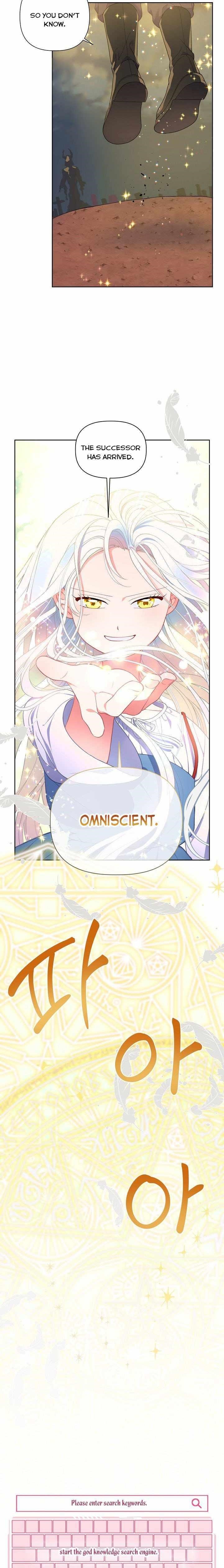Read A Transmigrator’s Privilege Manga Online