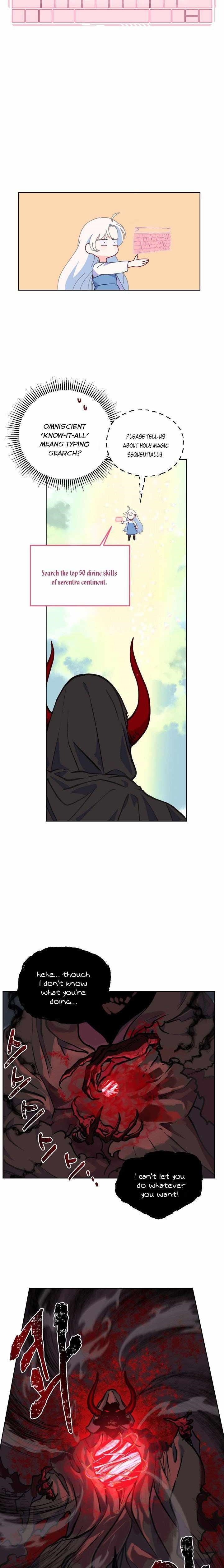 Read A Transmigrator’s Privilege Manga Online