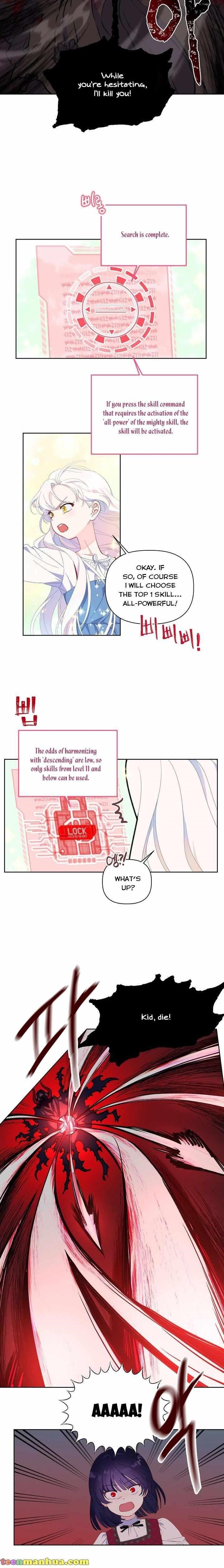 Read A Transmigrator’s Privilege Manga Online