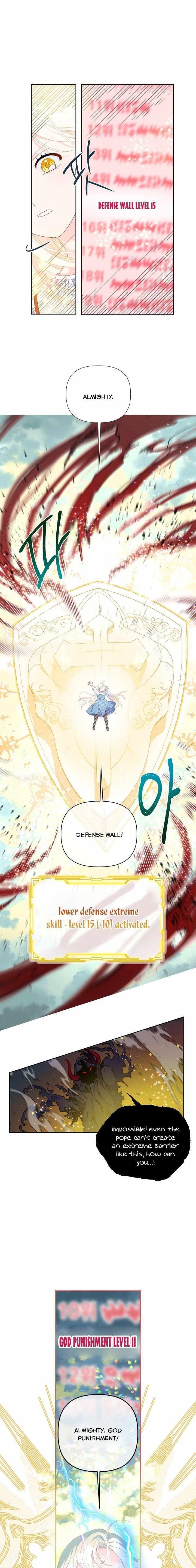 Read A Transmigrator’s Privilege Manga Online