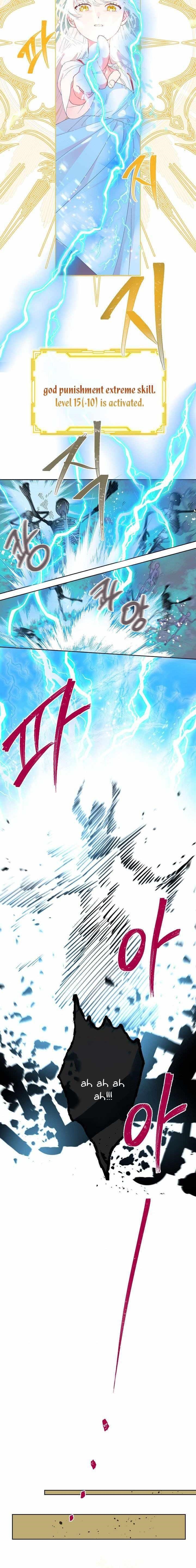 Read A Transmigrator’s Privilege Manga Online