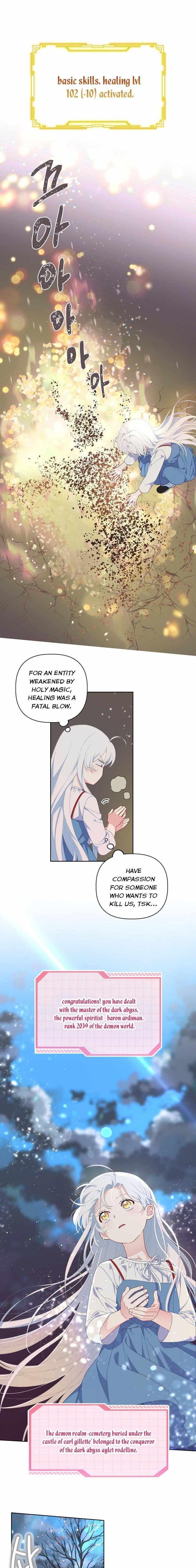 Read A Transmigrator’s Privilege Manga Online
