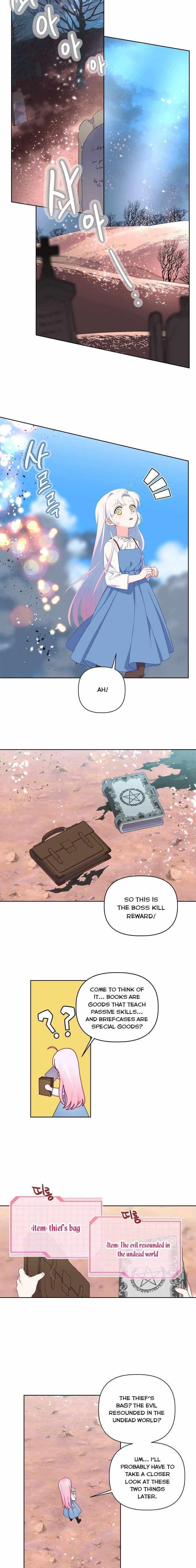 Read A Transmigrator’s Privilege Manga Online