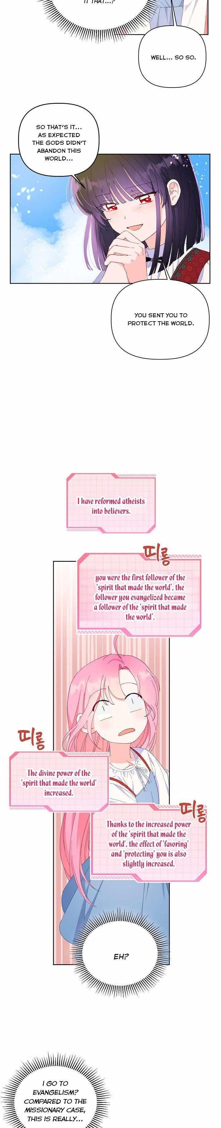 Read A Transmigrator’s Privilege Manga Online
