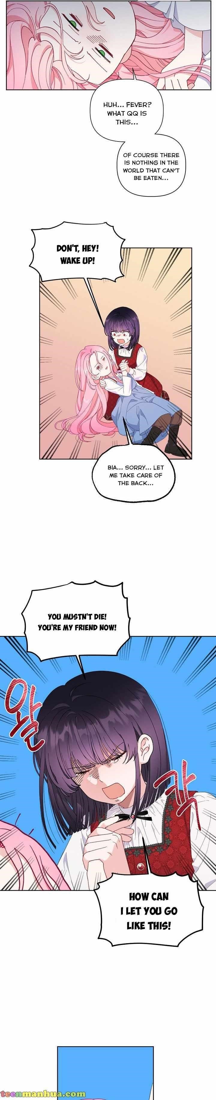 Read A Transmigrator’s Privilege Manga Online