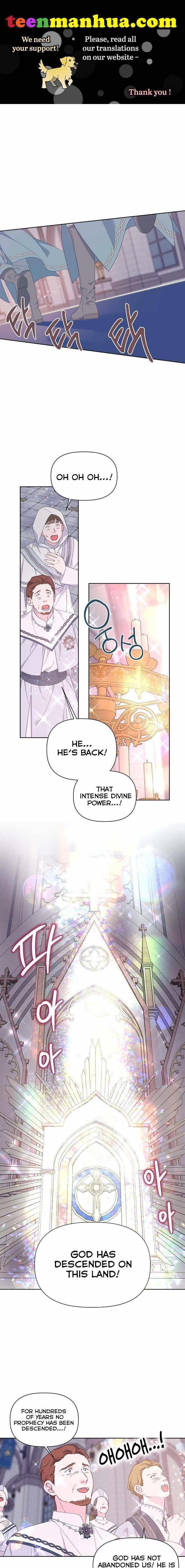 Read A Transmigrator’s Privilege Manga Online