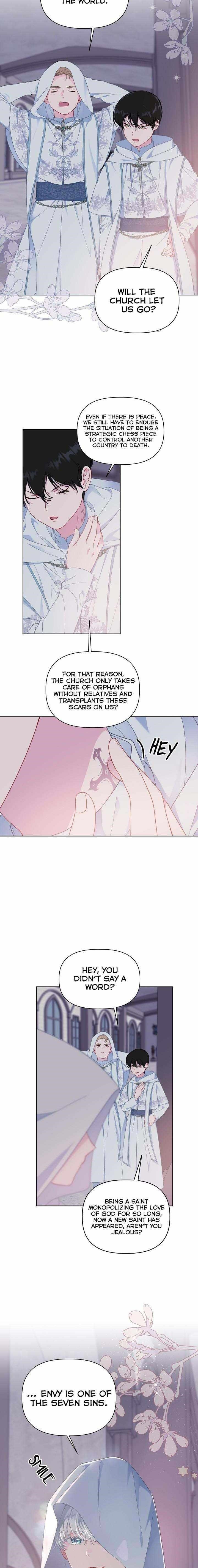 Read A Transmigrator’s Privilege Manga Online