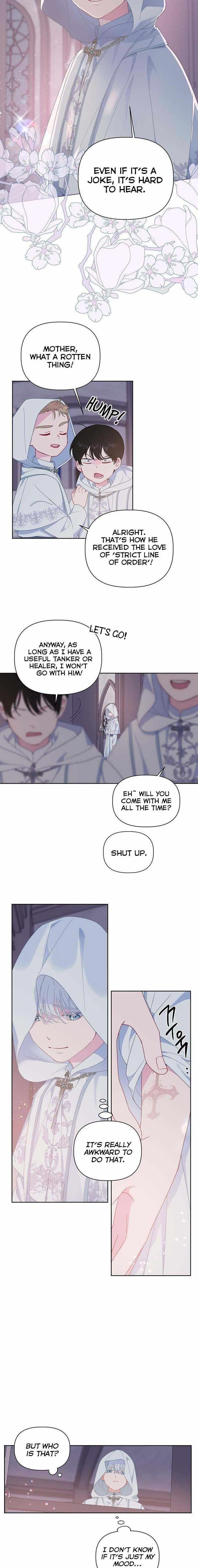 Read A Transmigrator’s Privilege Manga Online