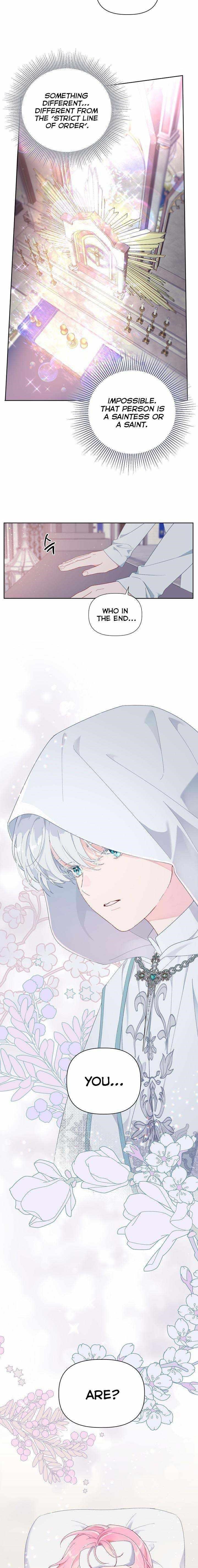 Read A Transmigrator’s Privilege Manga Online