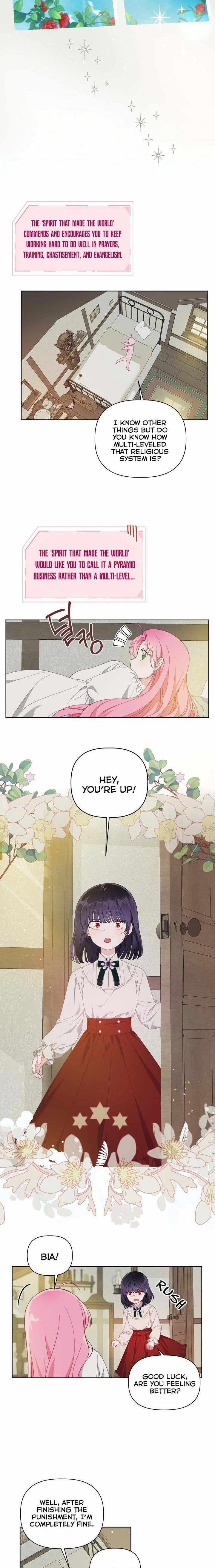 Read A Transmigrator’s Privilege Manga Online