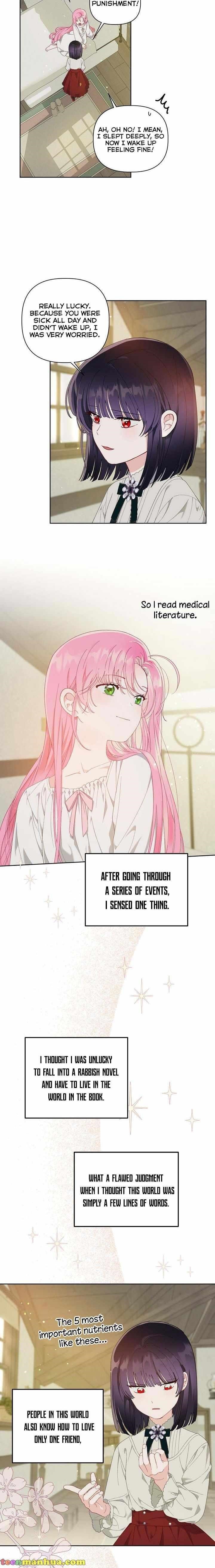 Read A Transmigrator’s Privilege Manga Online