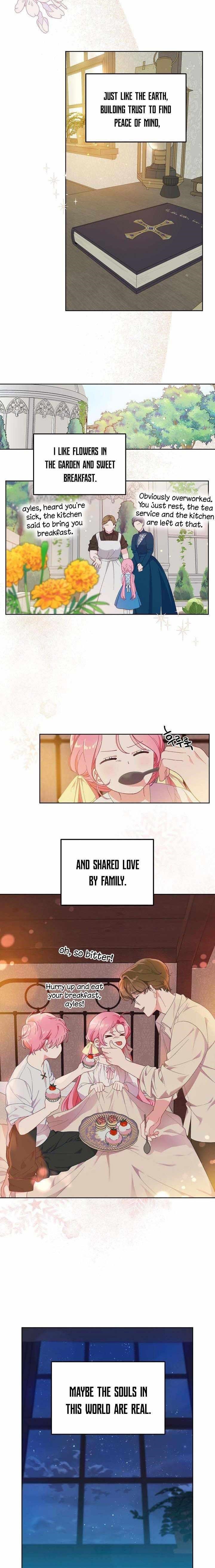 Read A Transmigrator’s Privilege Manga Online