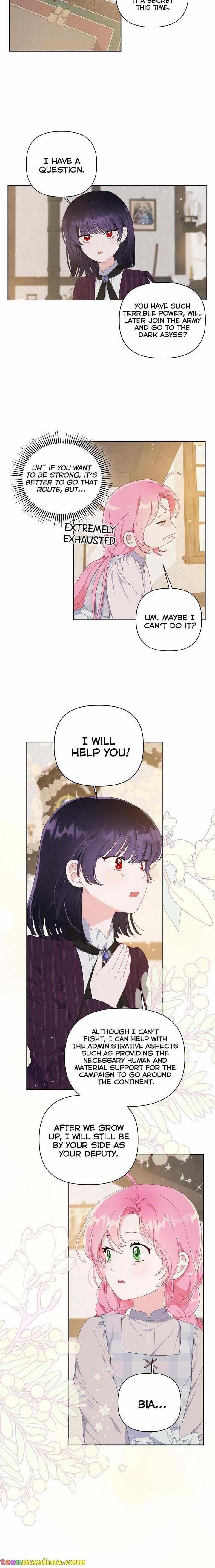 Read A Transmigrator’s Privilege Manga Online