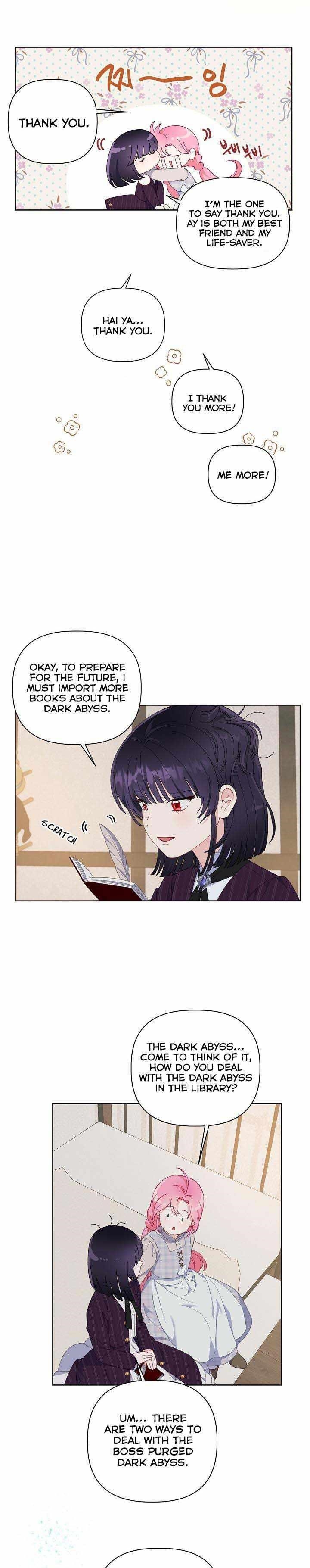 Read A Transmigrator’s Privilege Manga Online