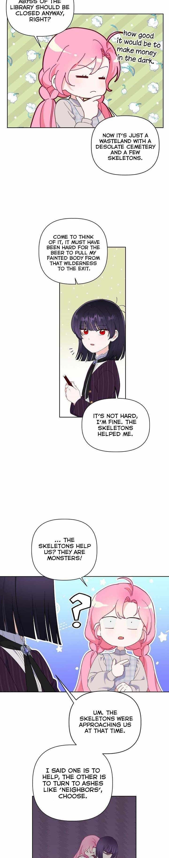 Read A Transmigrator’s Privilege Manga Online